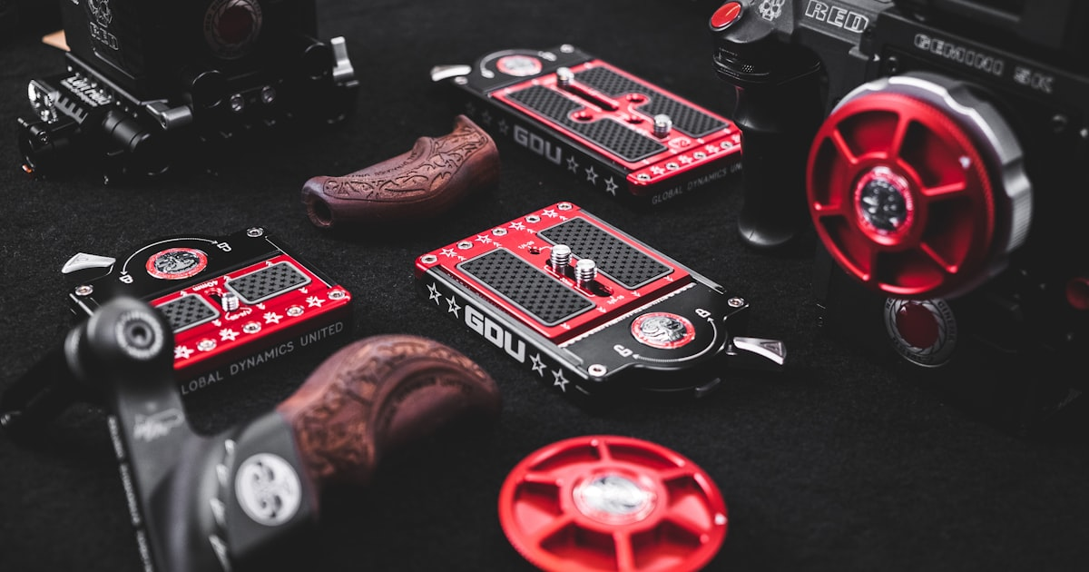 Competitive Shooting: A Growing Sport