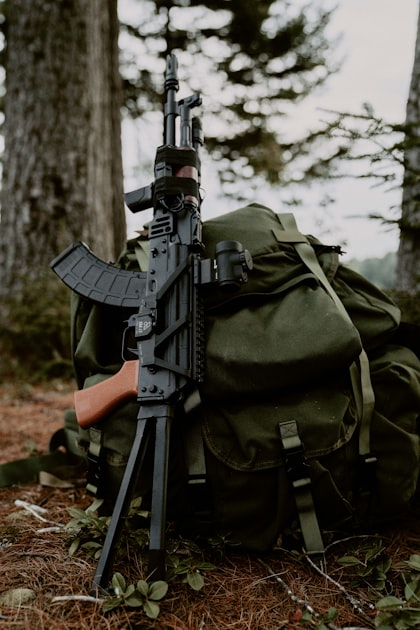 Mission-Ready Defense Solutions