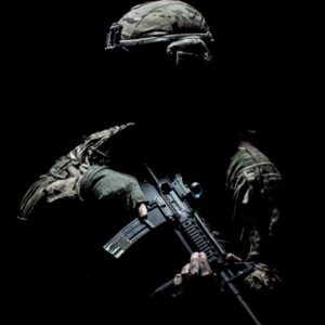 Advanced Defense Solutions Package