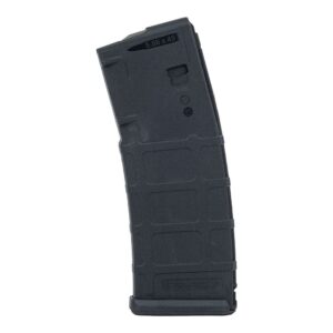 Magpul PMAG 30 A4/M4 GEN 2 MOE 5.56 30rd Magazine - MAG571-BLK - Image 1