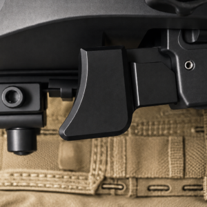 FABRIQUE NATIONALE (FN) FS-2000 Charging Handle - Image 4