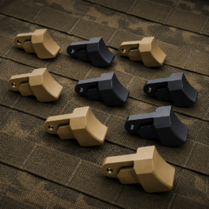 FABRIQUE NATIONALE (FN) FS-2000 Charging Handle - Image 1