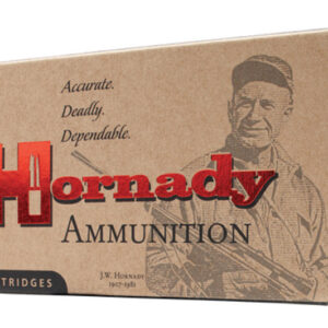 Hornady Match 338 Lapua Magnum Ammo 250 Grain Boat Tail Hollow Point - 8230