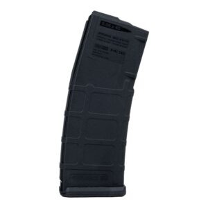 Magpul PMAG 30 A4/M4 GEN 2 MOE 5.56 30rd Magazine - MAG571-BLK - Image 2