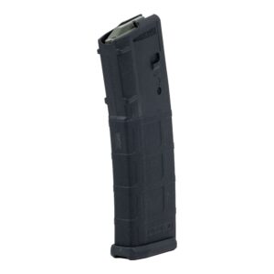 Magpul PMAG 30 A4/M4 GEN 2 MOE 5.56 30rd Magazine - MAG571-BLK - Image 3