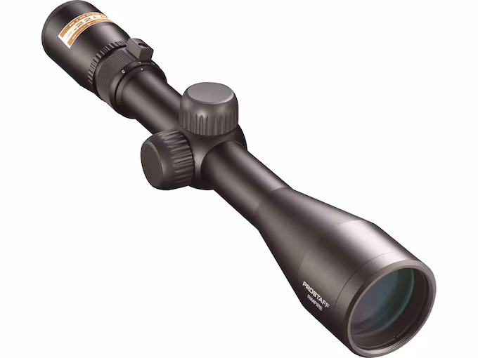 Nikon PROSTAFF RIMFIRE II Rifle Scope 1" Tube 3-9x40mm BDC 150 Reticle Matte