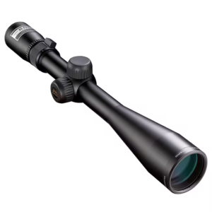 Nikon Buckmasters II Rifle Scope 1" Tube 4-12x40mm BDC Reticle Matte - Image 1