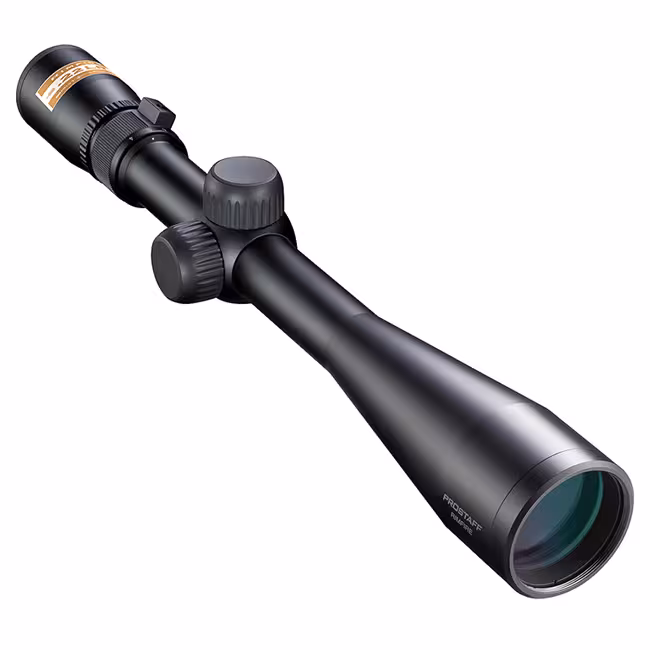 Nikon PROSTAFF RIMFIRE Riflescope 4-12x40 Matte BDC 150 16330